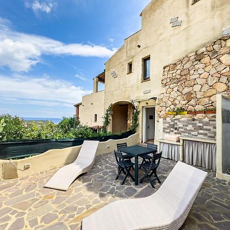 Familyhouse Pevero Hill Porto Cervo Ngoại thất bức ảnh