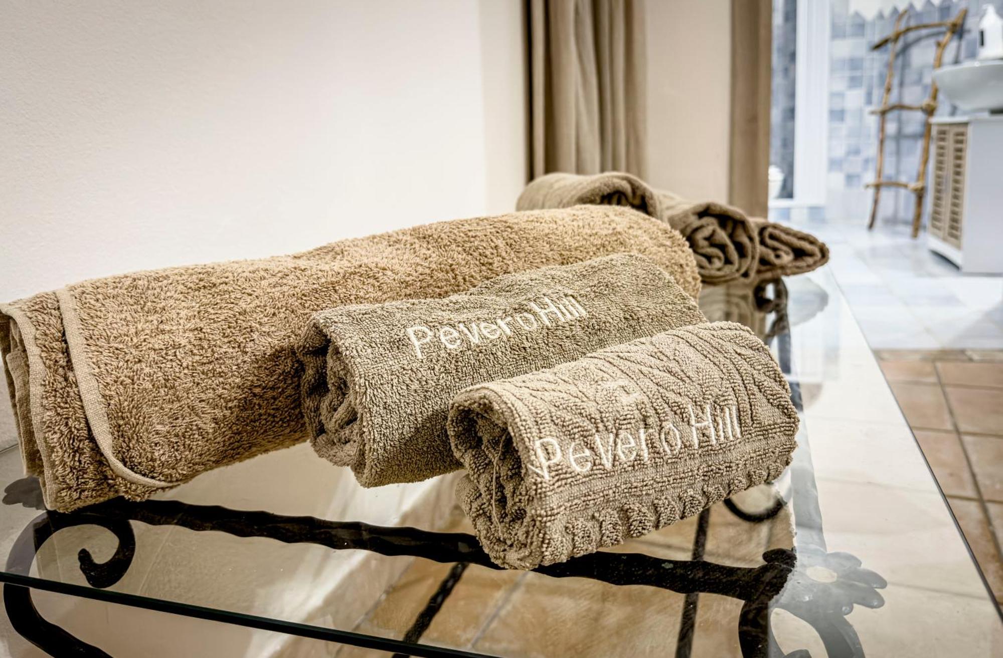 Familyhouse Pevero Hill Porto Cervo Ngoại thất bức ảnh
