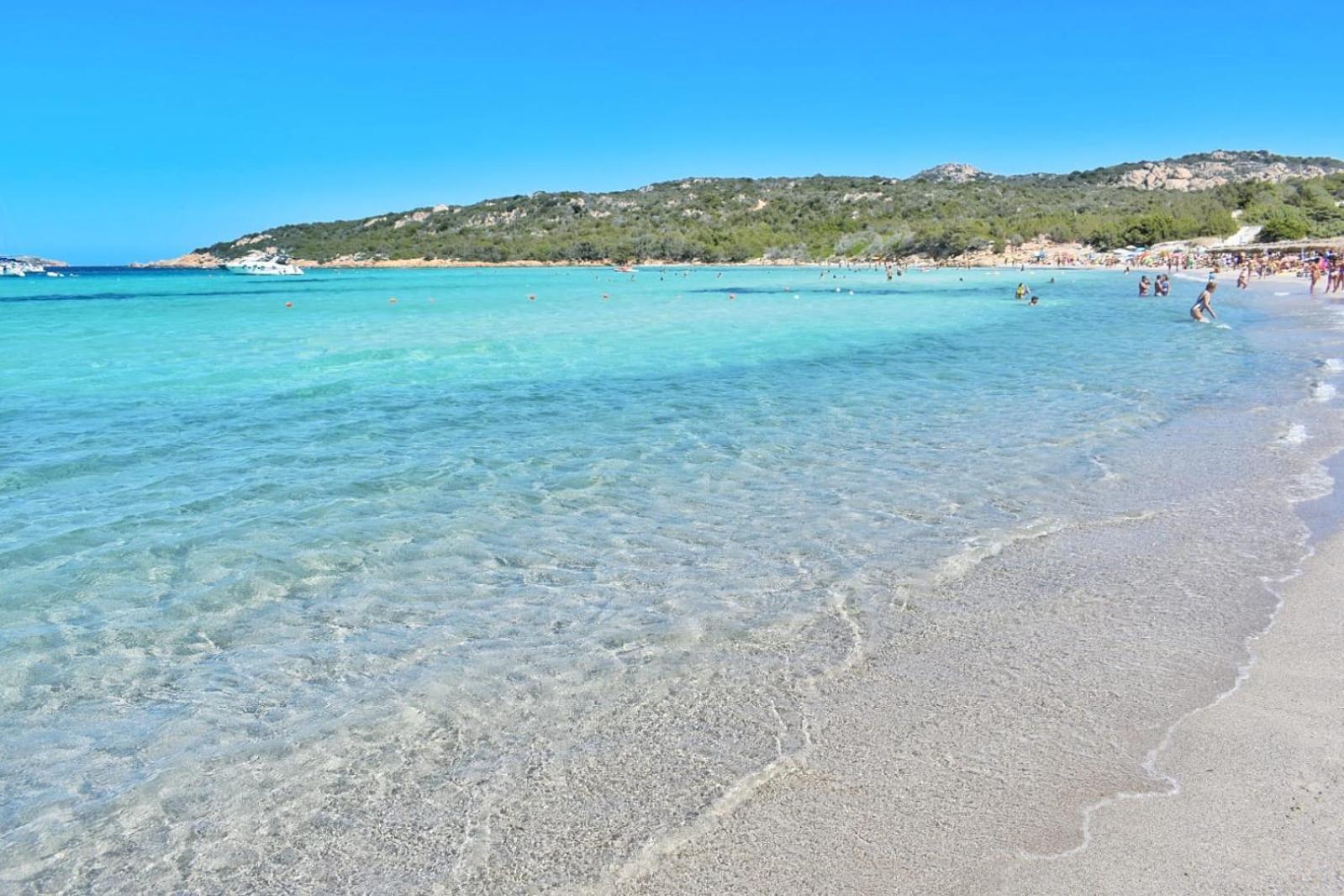 Familyhouse Pevero Hill Porto Cervo Ngoại thất bức ảnh