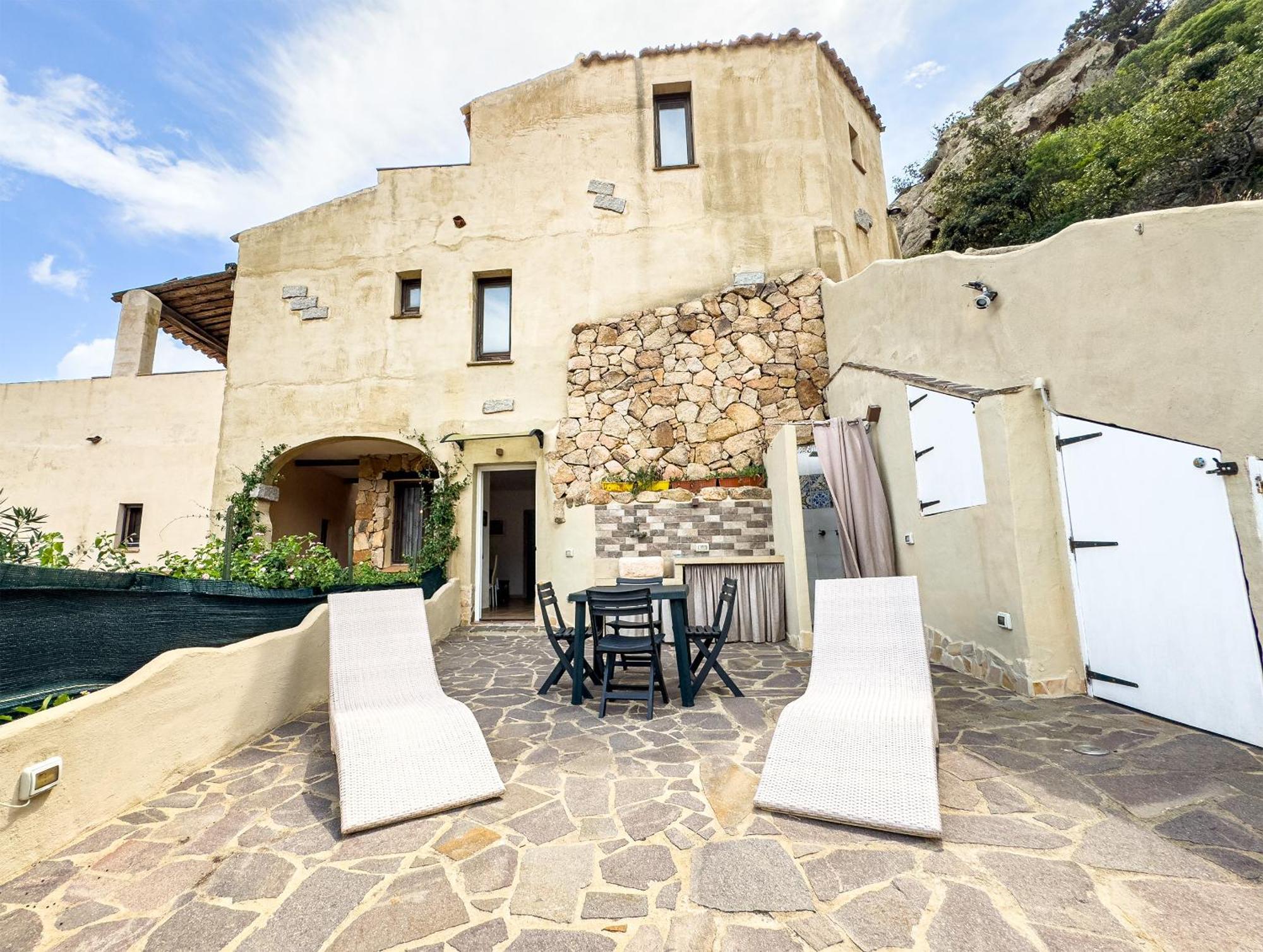 Familyhouse Pevero Hill Porto Cervo Ngoại thất bức ảnh