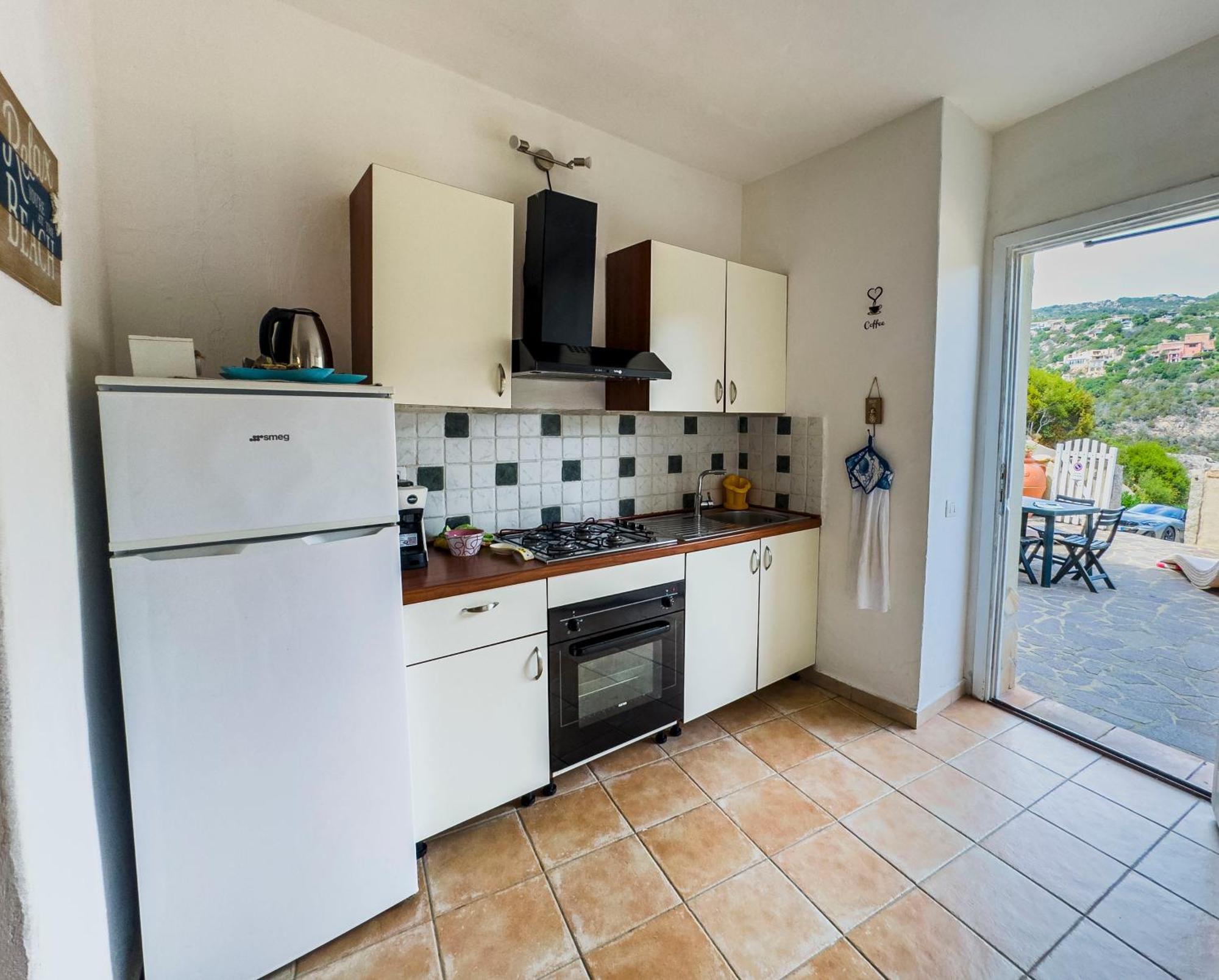 Familyhouse Pevero Hill Porto Cervo Ngoại thất bức ảnh